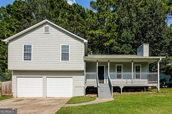 Photo - 428 Ivy Crest Dr Casa