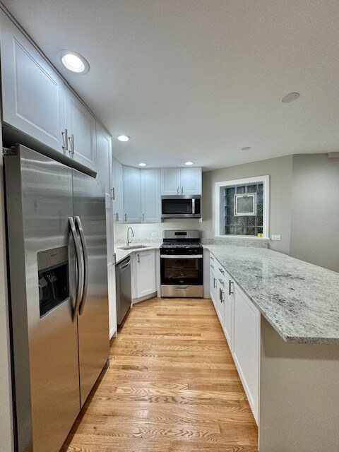 Photo - 3647 N Marshfield Ave Unit GDN