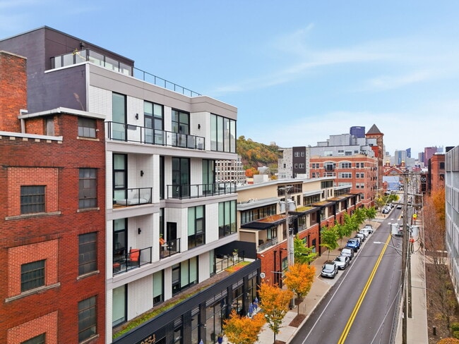 Photo - 2554 Smallman St Unit 307