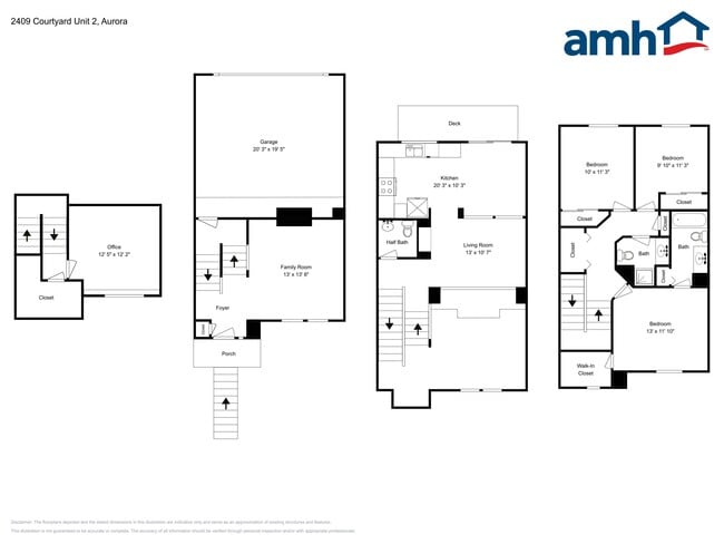 Photo - 2409 Courtyard Cir
