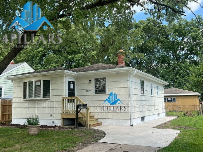 Building Photo - 6639 Carolina Ave