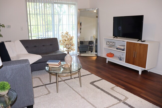 Birchwood at Hopewell (55+) Community