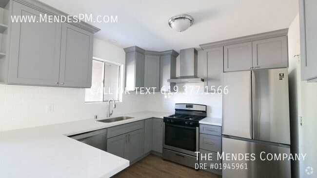 Building Photo - 2824 Massachusetts Ave Rental