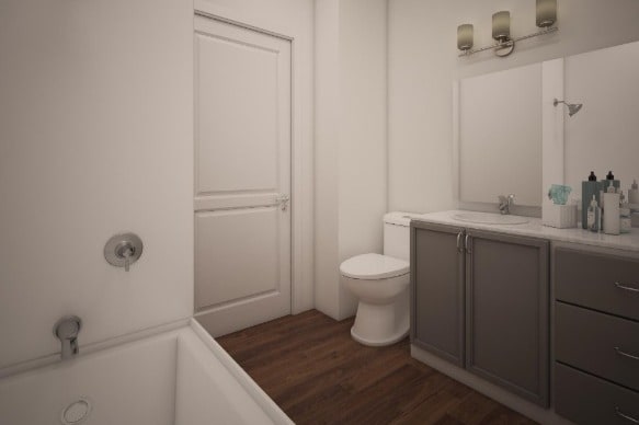 Photo - Arbours at Hester Lake