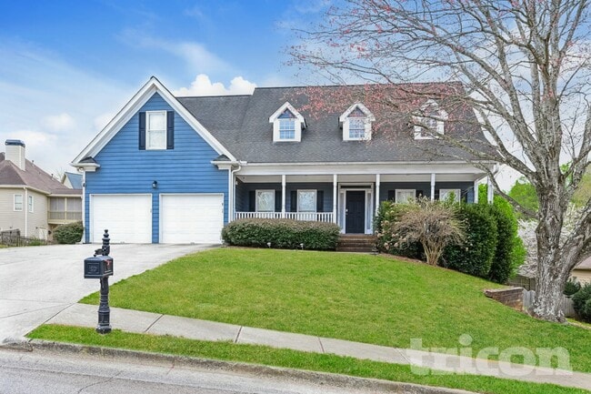Building Photo - 3587 Vern Way NE