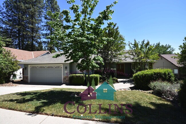 Wonderful Morgan Ranch home! - Wonderful Morgan Ranch home!
