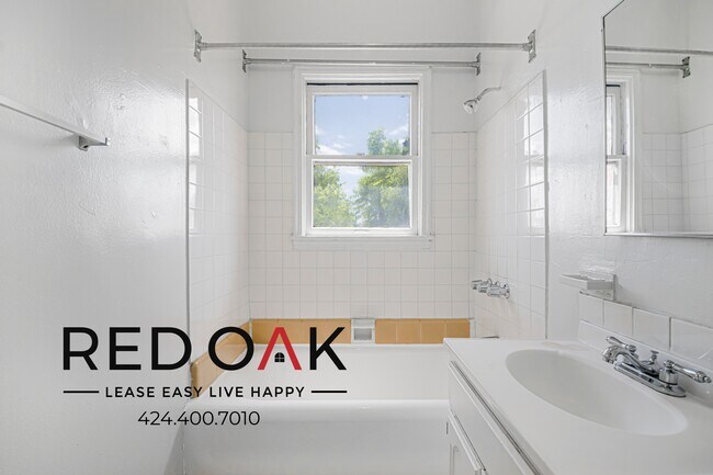 Photo - 2700 San Marino St Unit 407