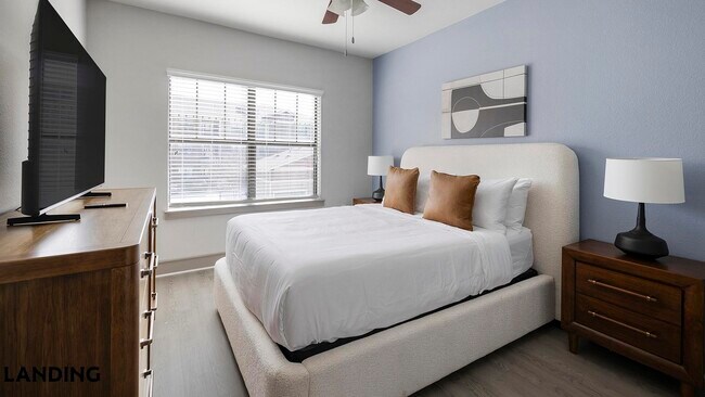 4689 Mustang Pkwy Unit 5206