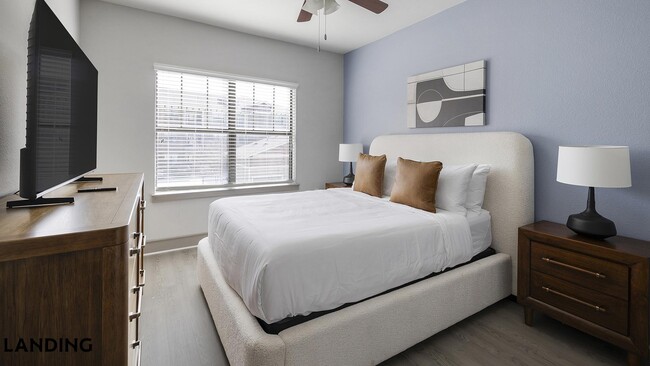 Photo - 4689 Mustang Pkwy Unidad 5206