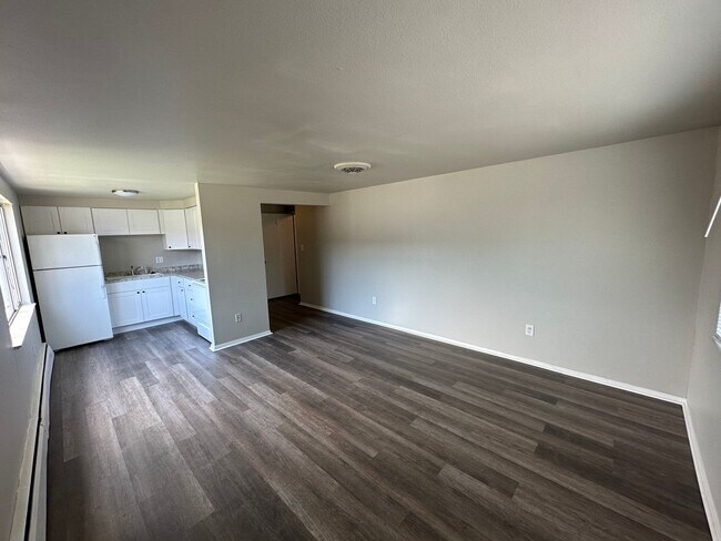 Photo - Updated 1-bed, 1-bath Edgewater condo on the 1st floor located near Sloan’s Lake! Unit 3