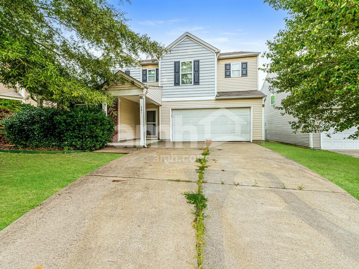 Photo - 301 Farm House Ln