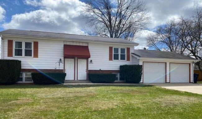 Photo - 1906 Refset Dr Townhome
