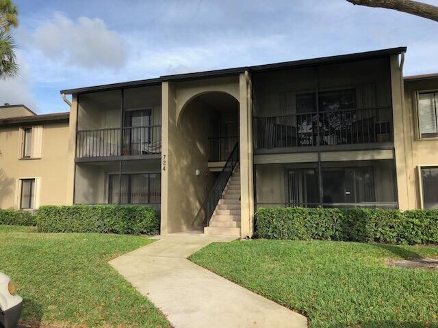 Photo - 724 Sunny Pine Way Condo Unit E1