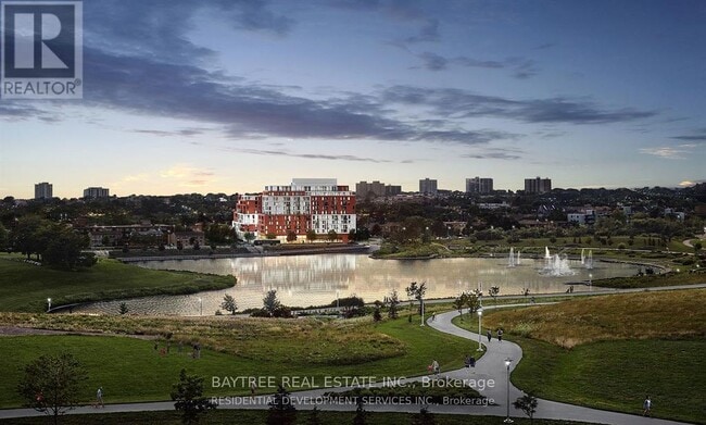 Photo - 3100 Keele St Unité 533