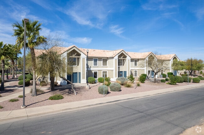 Cottonwood Crossing