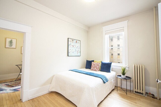 Photo - 745 Wolseley Apartment