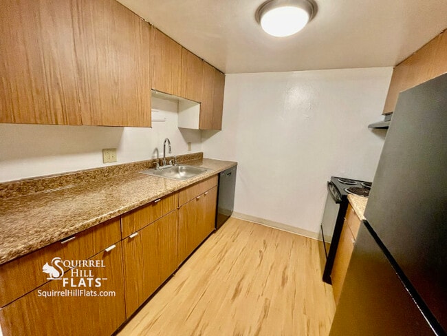 6350 Forward Ave