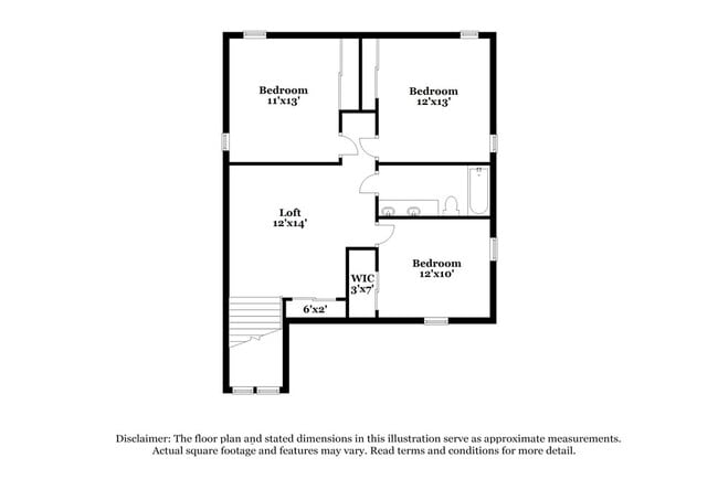 Photo - 2491 Gold Dust Dr