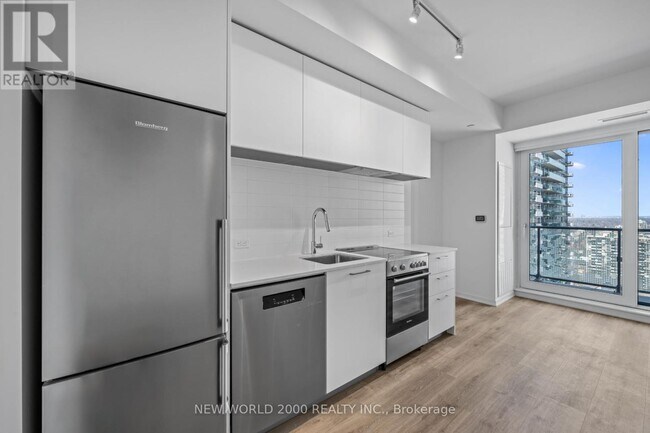 Photo - 101 Roehampton Ave Unité 2213