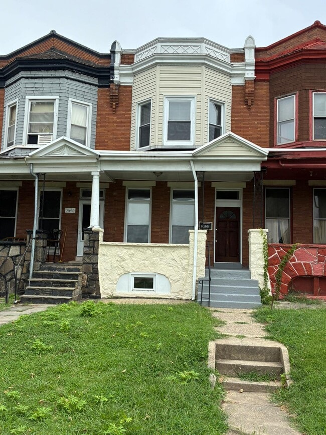 Building Photo - Harford Rd Rental