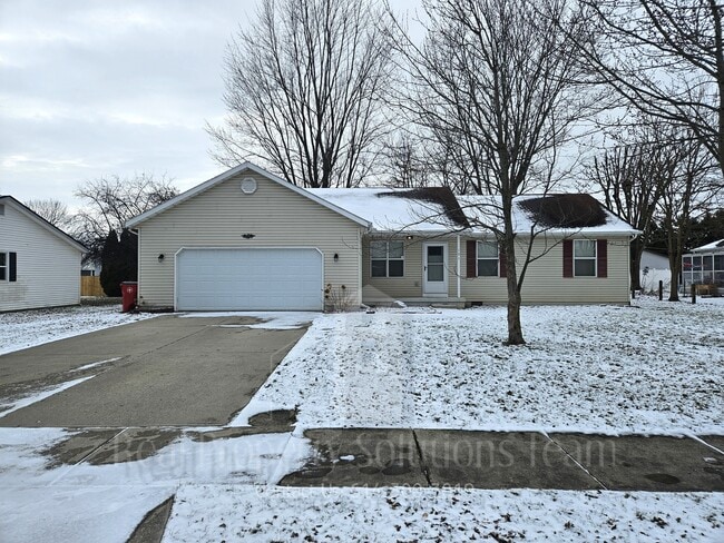 Building Photo - 101 Andrew Ct E