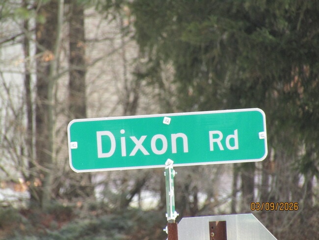 Address 240 Dixon - 240 Dixon Rd Unit 240A