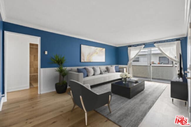 Building Photo - 2884 Sawtelle Blvd Unit 203 Rental