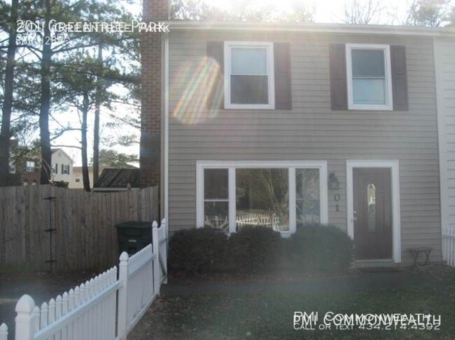 3 Bed / 1 Bath Townhouse (Available 4/10/25) - 3 Bed / 1 Bath Townhouse (Available 4/10/25)