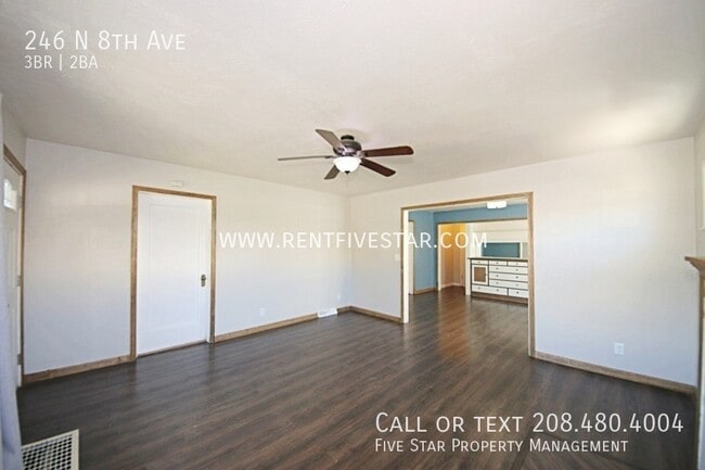 Photo - 246 N 8th Ave