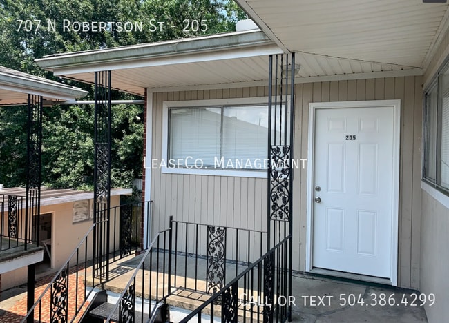 Photo - 707 N Robertson St Unit 205