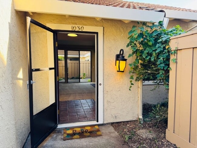 Photo - Wonderful, single level townhome w/attached garage available for move-in now!