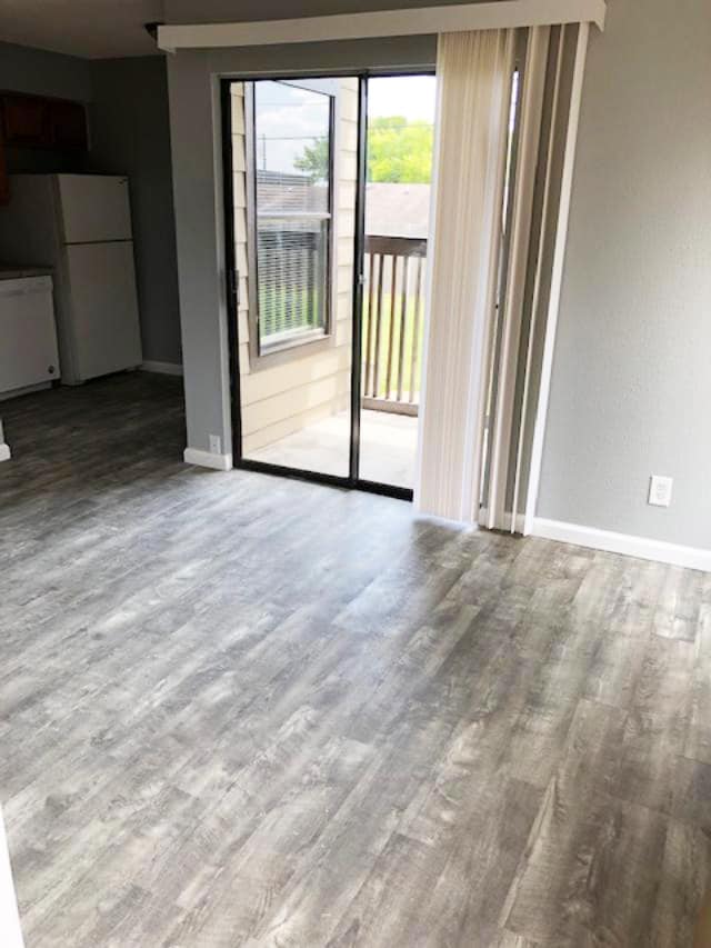Parkview Apartments - Parkview Apartments
