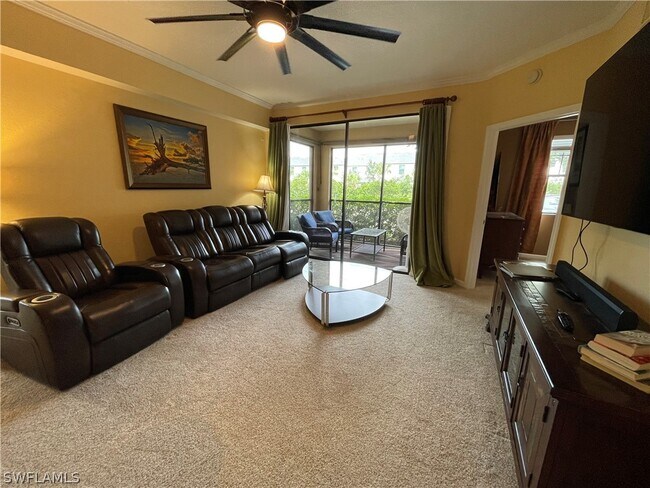 Photo - 12920 Positano Cir Unit 107