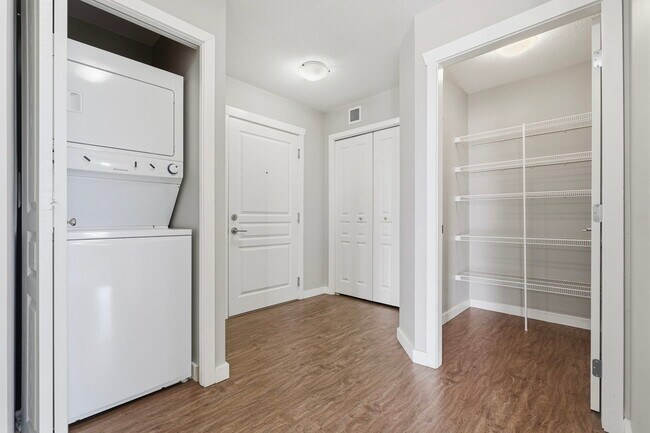 Liberty Park Apartments