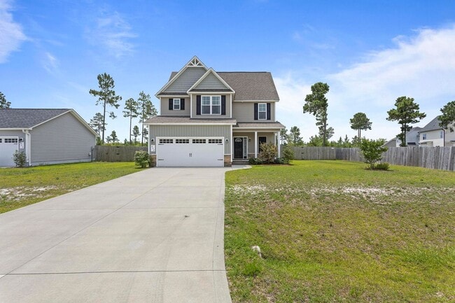 Photo - 902 Purvis Ct House