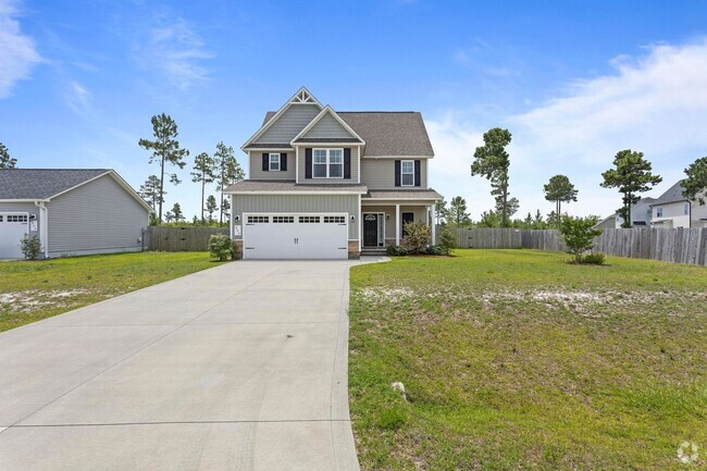 Building Photo - 902 Purvis Ct Rental