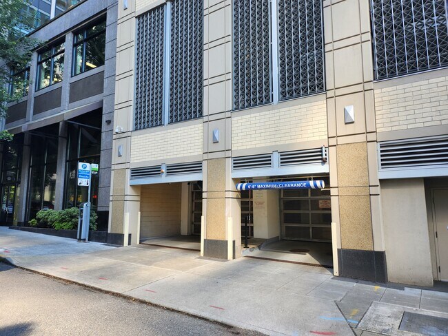 Photo - The Cosmopolitan Unit 2505