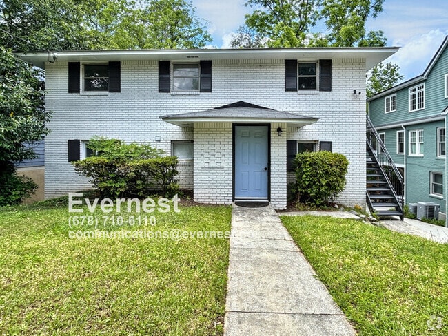 Building Photo - 295 Sterling St SE Rental