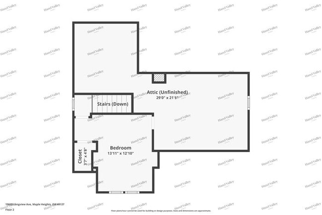 Photo - 19605 Longview Ave