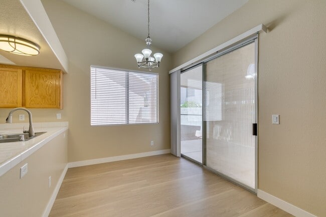 Photo - SW BEAUTY*2 BEDROOMS*OPEN FLOORPLAN*COMMUNITY POOL, GATED*CHECK THIS HOME OUT TODAY!