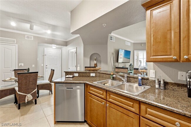 Photo - 12955 Positano Cir Unit 104