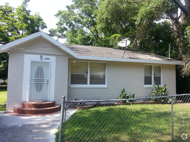 Building Photo - 1773 W 4th St Rental