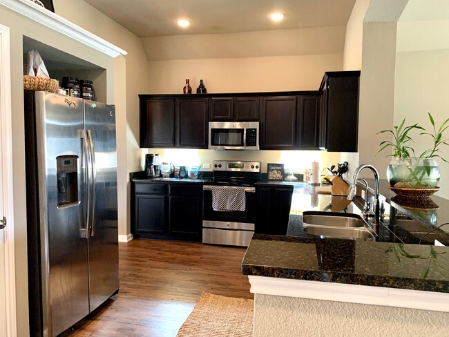 Photo - 4704 Prewitt Ranch Rd