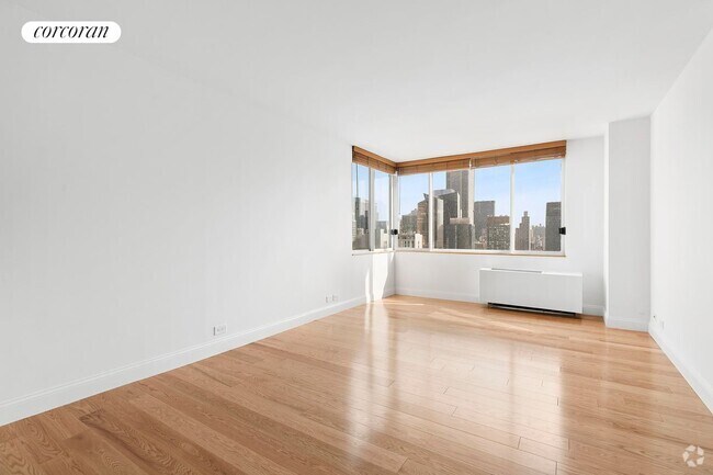 Building Photo - 350 W 50th St Rental