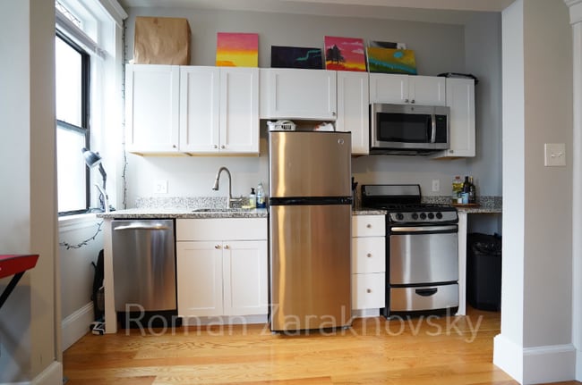 Photo - 56 Gardner St Unidad 4C