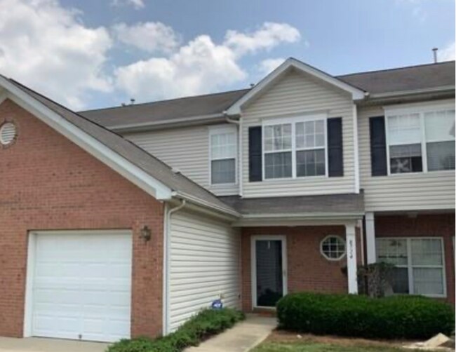 Building Photo - 8714 Appledale Dr Rental