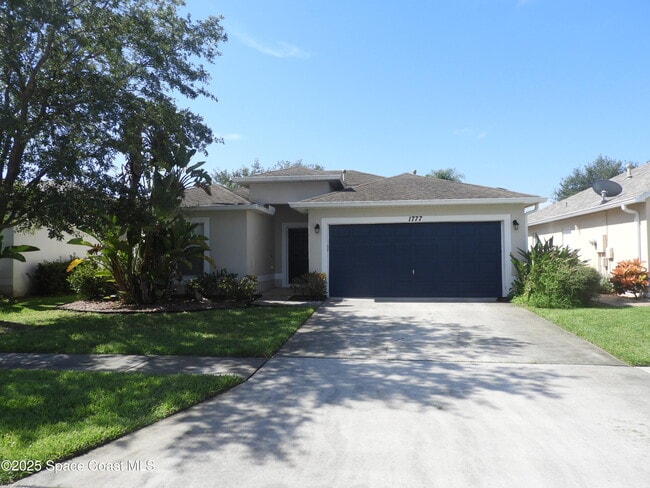 Building Photo - 1777 Sawgrass Dr SW Rental