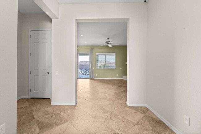 Photo - "Charming 3-Bed Haven with 2 Full Baths on La Boutique St, Henderson!"