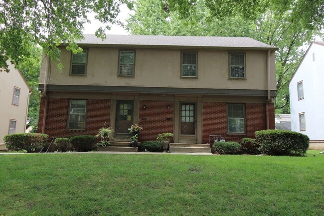 2 Bedroom 1 Bath Duplex In The Waldo Area - 2 Bedroom 1 Bath Duplex In The Waldo Area Casa Adosada