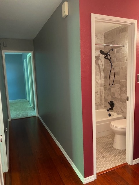 Hall - 451 Golden Cir Unit 201